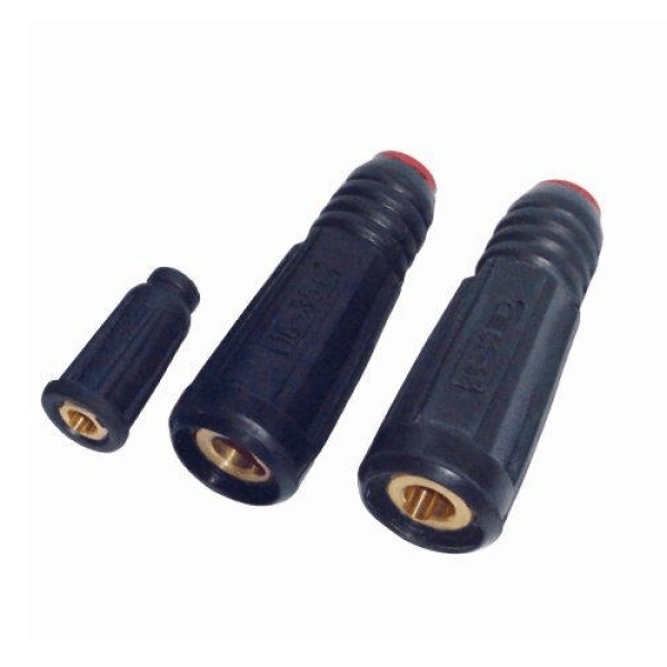 Kabelkupplung RIMAG Kabelbuchse Buchsenteil 70-95 mm²